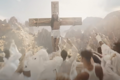 Rapper Lil Nas X apologises to Christian fans after backlash against 'J Christ' video