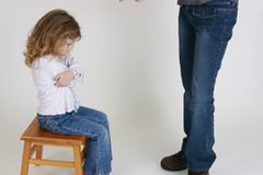 Minn. pastor says its OK for parents to give kids a 'good spanking' for discipline