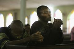 Pastor, 3 other Christians ambushed, taken captive in central Nigeria