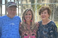 Pregnancy counselor sees God’s plan woven miraculously throughout her story | Baptist Press