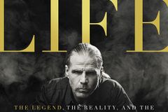 Former Pro-Wrestling Star Shawn Michaels on Born-Again Christian Faith, Drug Addiction, WWE's 'Attitude Era' vs. 'PG Era'