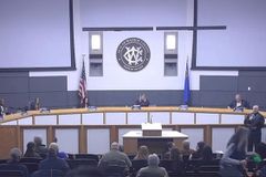 A County Commission Added Prayer to Meetings. Then Things Got Weird - RELEVANT