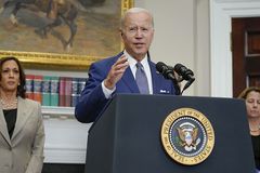 Biden campaign leans into abortion rhetoric for 2024 run