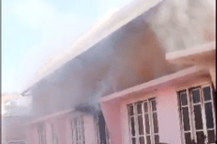 Militants in Sudan Kill Christian, Set Church Building Ablaze - Morningstar News