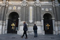 Catholic priests arrested, abducted, killed reach record high in 2023: report