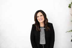 Lysa TerKeurst remarries two years after divorce