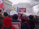 March for Life: Pro-lifers consider future of the movement after Roe v. Wade's reversal