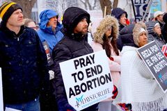 Pastor Greg Laurie talks pro-life movement's future post-Roe, church's role in ending abortion