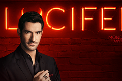 'Lucifer' Fox TV Series Mocks Donald Trump as 'Tyrant' Going to Hell