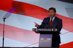 'No regrets': Christians react after DeSantis drops out, endorses Trump