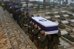 Two dozen Israeli soldiers killed in Gaza in deadliest day of fighting