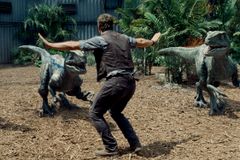 More Jurassic World Movies Are Already in the Works (Just Without Chris Pratt) - RELEVANT