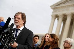 Calif. Court Rules Christian Baker Cannot Be Forced to Make Cake for Same-Sex Wedding