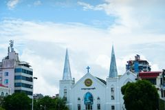 Churches, Temples, and Monasteries Regularly Hit by Airstrikes in Myanmar, Activists Say