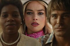 The Winners and Losers From the 2024 Oscar Nominees - RELEVANT