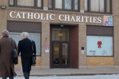 Catholic Charities of Buffalo Ends Adoption, Foster Services to Avoid Placing Kids With Gay Couples