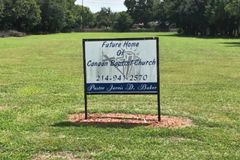 Texas city withdraws petition to take property from church, ends eminent domain legal battle