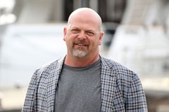 'Pawn Stars' Rick Harrison blames border crisis for son's death from fentanyl overdose