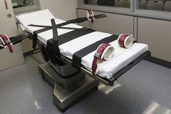 U.S. Supreme Court declines to stop first nitrogen gas execution