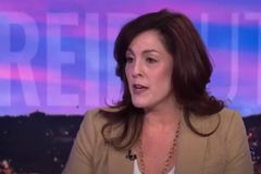 Moms for Liberty co-founder spars with MSNBC host Joy Reid over parental rights: 'No one's banning books'