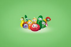 We Know Exactly Who Should Be Cast in the Inevitable Live-Action Veggietales Movie - RELEVANT