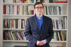 UK gov't won't ban chaplain who told students to question LGBT ideology