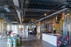 Family Radio selling stations, moving headquarters to Nashville