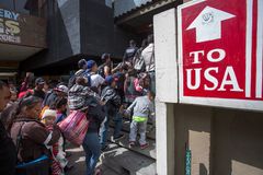 Gov. Maura Healey warns state 'reaching capacity' as hundreds of migrants shelter at airport