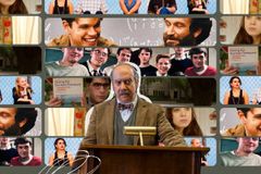 Five Movies to Watch if You Enjoyed "The Holdovers" - RELEVANT