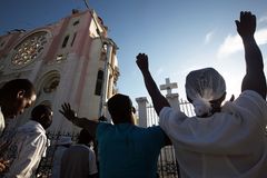 6 nuns kidnapped in Haiti are freed days after pope calls for their release