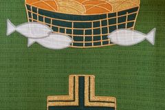 Earthly concerns will blind you to heavenly realities