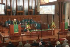 Churches continue to leave UMC after disaffiliation provision expires