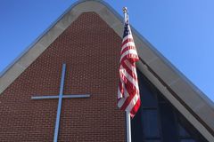 Christian Nationalism? Yes, please (and thank you for the compliment)