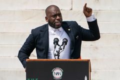 Influential group of black churches push for cease-fire in Gaza as Pelosi calls it ‘Putin’s message’