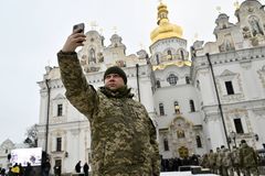 Ukraine has right to crackdown on ‘weaponized’ churches, religious freedom expert says