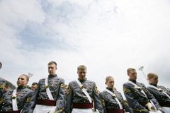 Supreme Court urged to stop West Point from considering race in admissions