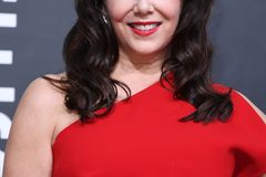 'Gilmore Girls' actress Lauren Graham joins cast of Dallas Jenkins' 'The Best Christmas Pageant Ever'