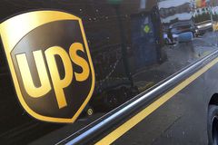 UPS to lay off 12,000 employees