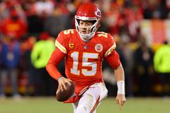 Patrick Mahomes, Brock Purdy give glory to God as their teams head to Super Bowl LVII