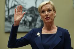 Cecile Richards, former Planned Parenthood president, battling brain cancer