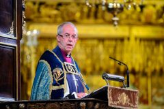 Church of England Leader Says a Plan To Send Migrants to Rwanda Undermines the UK’s Global Standing