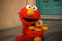 Well Elmo, It Turns Out We're Not All OK - RELEVANT