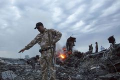 Missile that downed MH17 came from Russian military