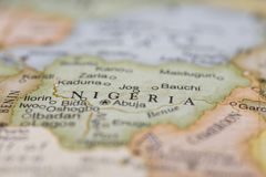 Christians facing 'systematic genocide' in Nigeria