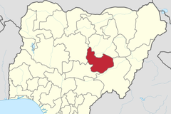 Muslim extremist attacks devastate churches in central Nigeria