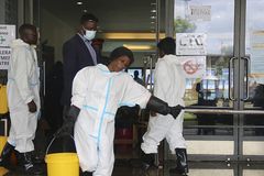 Death toll mounting from cholera outbreak in southern Africa