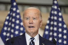 Reuters/Ipsos poll shows decline in Biden’s approval ratings