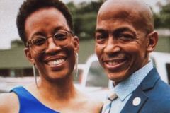 Pastor, wife attacked by man who allegedly bit their ears, gouged eyes