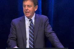 A pastor's response to Alistair Begg's gay wedding advice