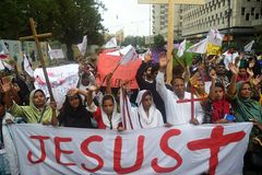 Pakistani Christian brothers abducted, tortured, forcibly converted to Islam